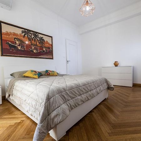 Ca' De Nino Apartment Sanremo Exterior photo