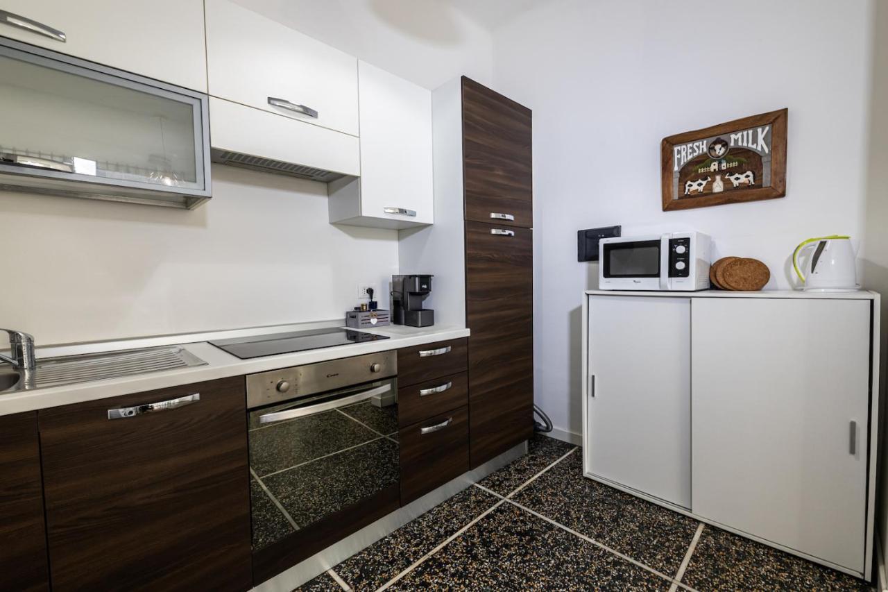 Ca' De Nino Apartment Sanremo Exterior photo