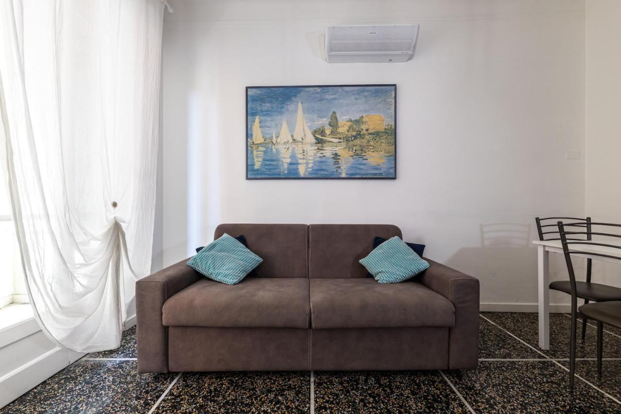 Ca' De Nino Apartment Sanremo Exterior photo