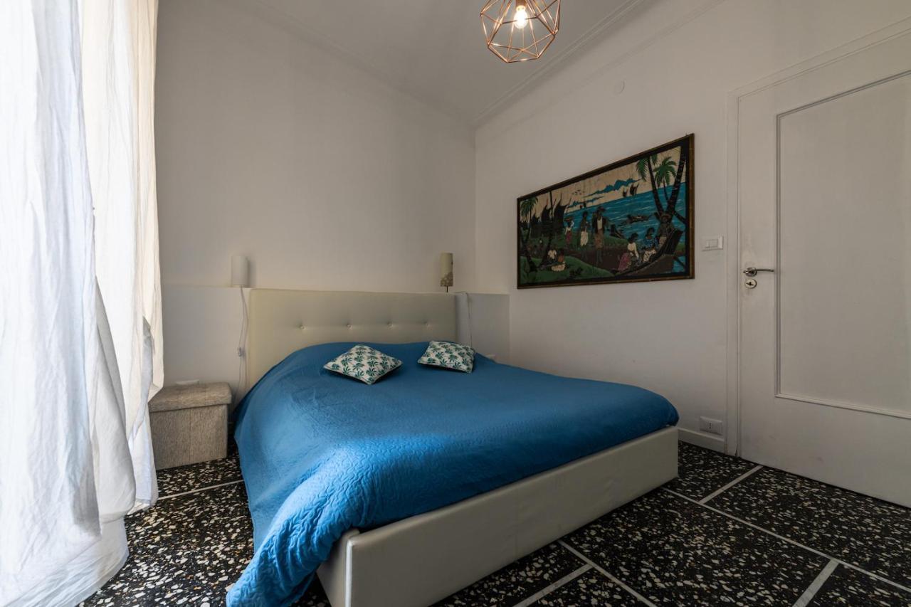 Ca' De Nino Apartment Sanremo Exterior photo