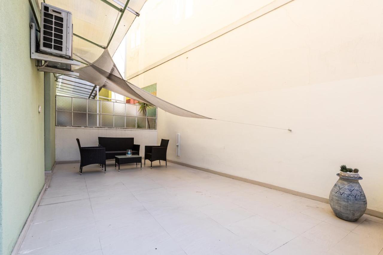Ca' De Nino Apartment Sanremo Exterior photo