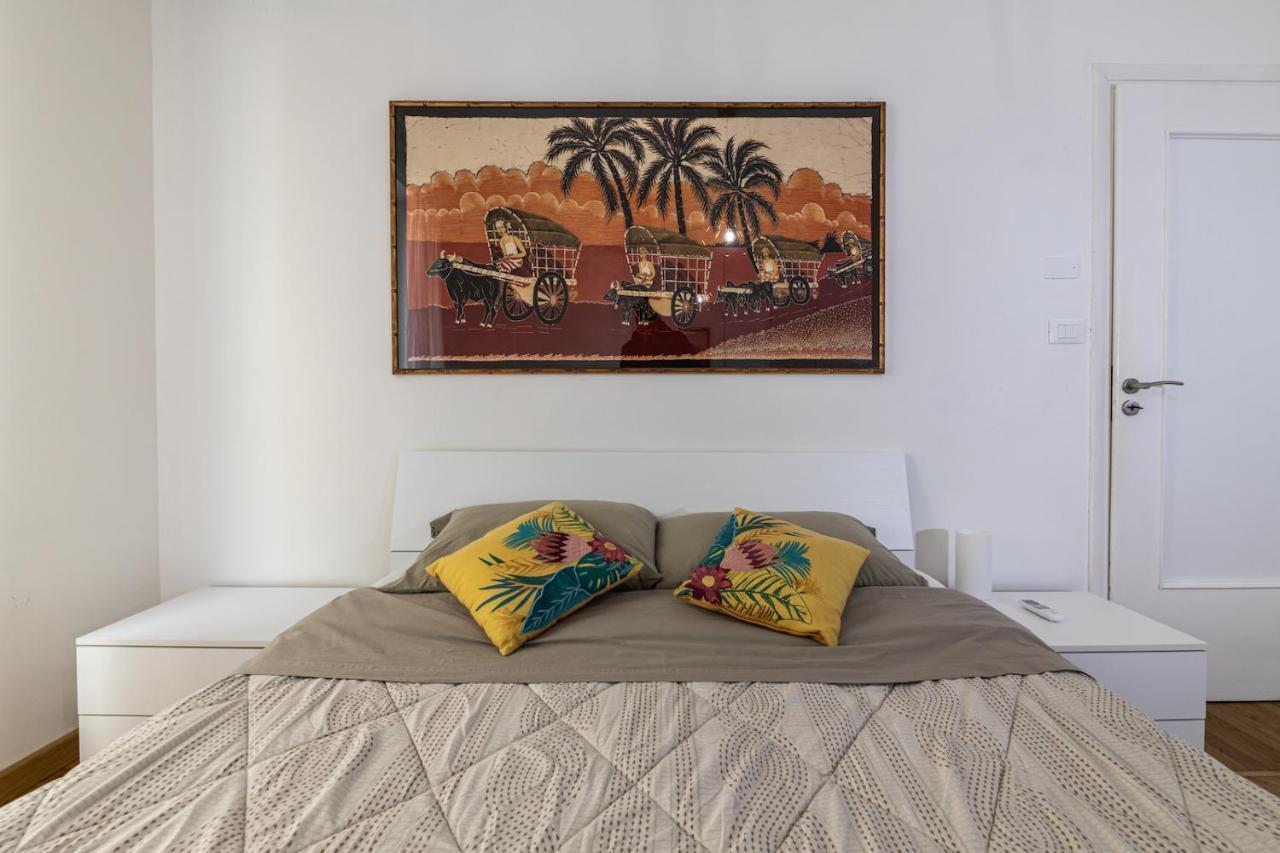 Ca' De Nino Apartment Sanremo Exterior photo