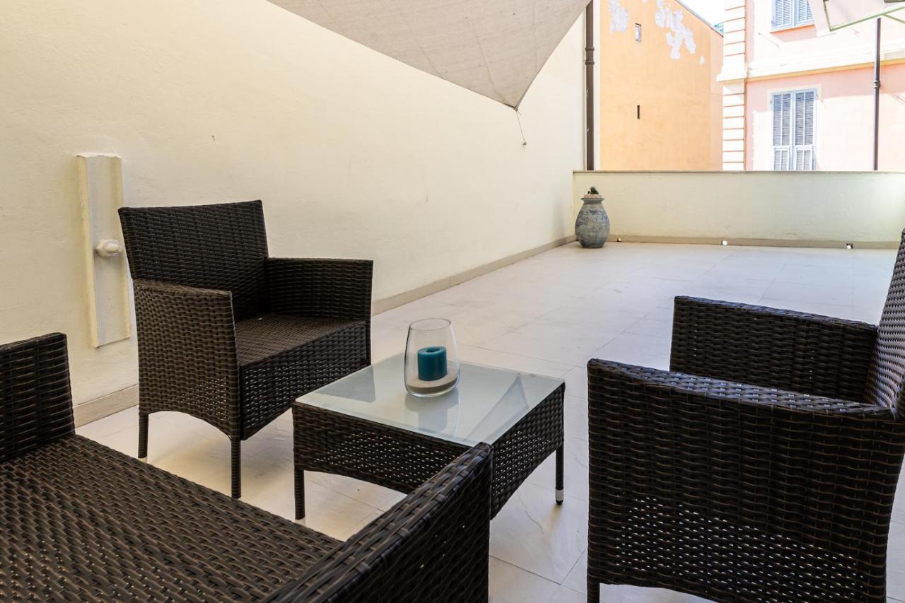 Ca' De Nino Apartment Sanremo Exterior photo