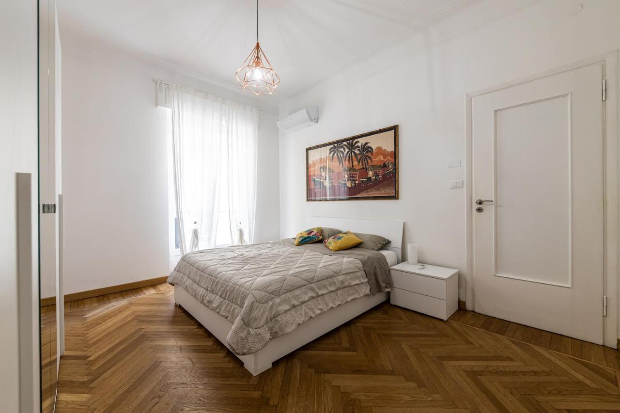 Ca' De Nino Apartment Sanremo Exterior photo