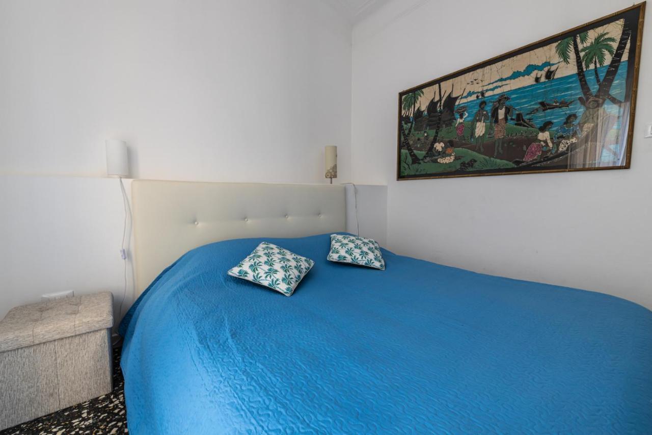Ca' De Nino Apartment Sanremo Exterior photo